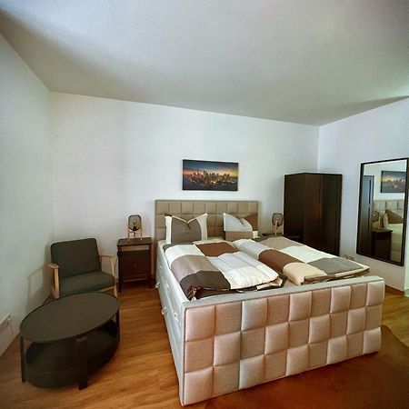 Talgarten Studio 7 Ерфурт Екстер'єр фото