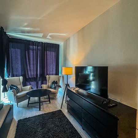 Talgarten Studio 7 Ерфурт Екстер'єр фото